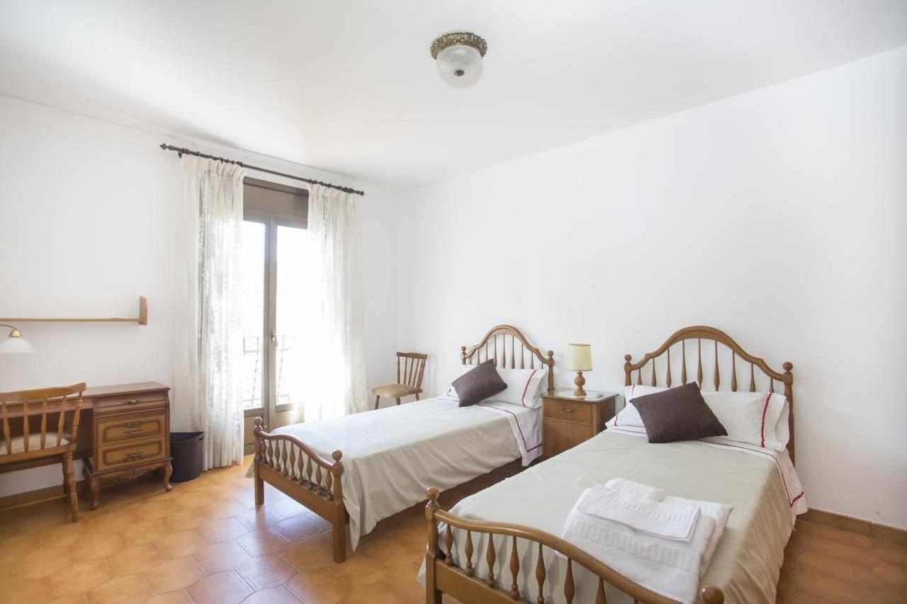 Casa Ca Lester Terra Alta Matarrana Caseras 外观 照片