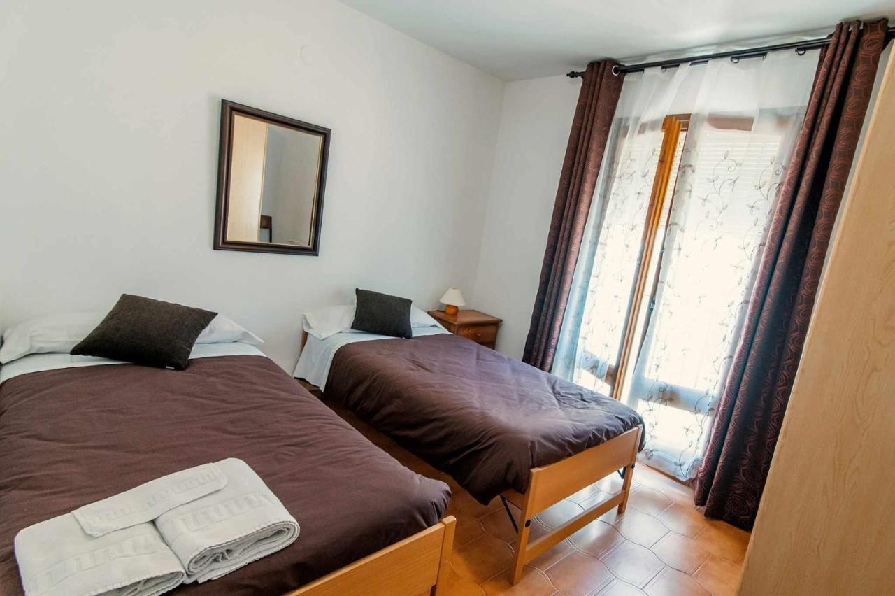 Casa Ca Lester Terra Alta Matarrana Caseras 外观 照片