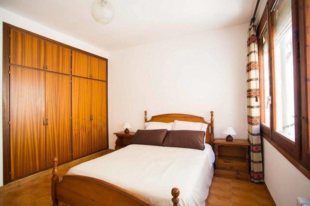 Casa Ca Lester Terra Alta Matarrana Caseras 外观 照片