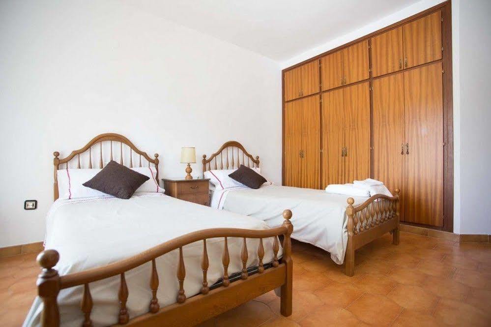 Casa Ca Lester Terra Alta Matarrana Caseras 外观 照片